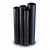 مواسير HDPE الراجحي  PE 63 ضغط 15.9  بار قطر خارجي 280 مم سمك 38.3 مم لون اسود