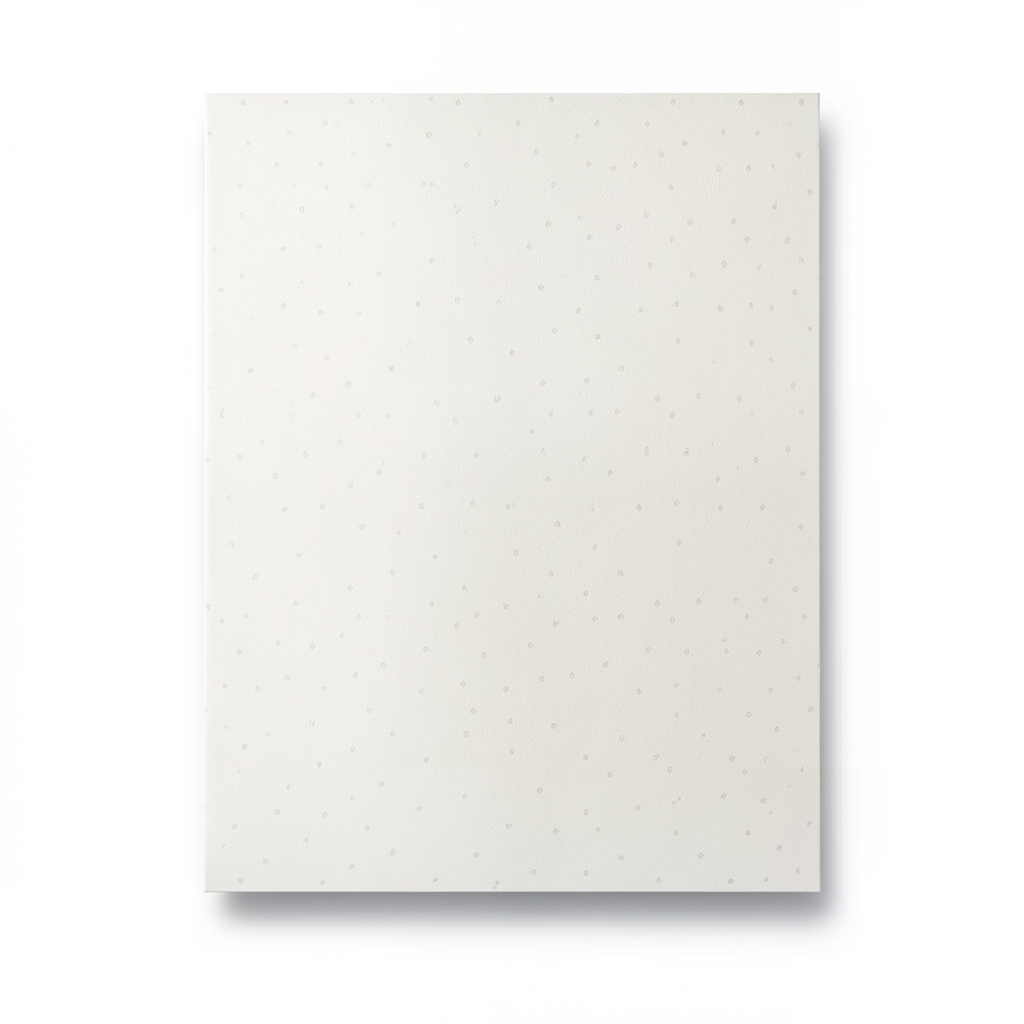 American Wallpaper Youth & Children 10m x 0.53m Off White