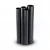 مواسير HDPE الراجحي  PE 100 ضغط 16 بار قطر خارجي 160  مم سمك 14.6  مم لون اسود