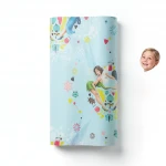 Youth and children wall decoration, multicolor, length 10 m, width 0.53 m, model 70234  