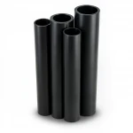 مواسير HDPE الراجحي  PE 63 ضغط 15.9  بار قطر خارجي 315 مم سمك 43.1 مم لون اسود