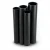 مواسير HDPE الراجحي  PE 63 ضغط 15.9  بار قطر خارجي 315 مم سمك 43.1 مم لون اسود