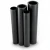 مواسير HDPE الراجحي  PE 63 ضغط 15.9  بار قطر خارجي 355 مم سمك 48.5 مم لون اسود
