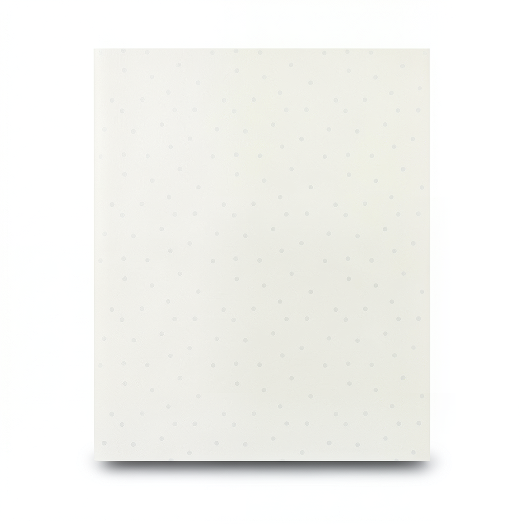 American Youth and Children Wallpaper 10m x 0.53m Off White
