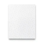 Youth and Children Wallpaper 10m x 0.53m White, Model GK8934