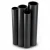 مواسير HDPE من الراجحي PE 80 ضغط 12.5 بار قطر خارجي 180 مم سمك 16.4 مم لون اسود