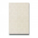 Italian Wall Covering, Light Beige Color, Length 10 m, Width 0.73 m, Model 27026