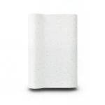 Youth and Children Wallpaper 10m x 0.53m White, Model GK8933