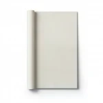 Youth and children wallpaper, pale beige color, length 10 m, width 0.53 m, model 70799  
