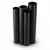 Al-Rajhi HDPE Pipes PE 63 Nominal Pressure 15.9  Bar Outside Diameter 450 mm Thickness 61.5 mm Color Black