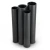مواسير HDPE PE 100 ضغط 4 بار قطر 1400 مم سمك 34.3 مم لون أسود - Image 1