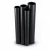 Al-Rajhi HDPE Pipes PE 100 Pressure 16 Bar Outside Diameter 280 mm Thickness 25.4 mm Color Black