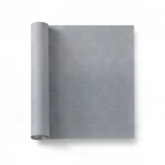 Italian Wall Decoration, size 10m x 0.73m, Gray Color, Model 27029