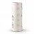 Youth and children wallpaper, pale beige with pink color, length 10 m, width 0.53 m, model 73499 