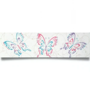 American Wallpaper Youth & Children 10m x 0.53m Multicolor, Model GK8936B