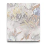 Italian Wall Decoration Multi-colored 10m x 0.73m, Model 25017