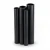 مواسير HDPE الراجحي PE 80 ضغط 12.5 بار قطر خارجي 140 مم سمك 12.7 مم لون اسود