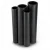 مواسير HDPE الراجحي PE 100 ضغط 16 بار قطر خارجي 140 مم سمك 12.7 مم لون اسود