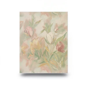 Italian Wall Covering 10m x 0.73m Multi-colored, Model 25018