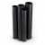 Al-Rajhi HDPE Pipes PE 63 Nominal Pressure 15.9  Bar Outside Diameter 180 mm Thickness 24.6 mm Color Black