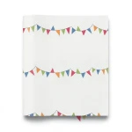 American Wallpaper Youth & Children 10m x 0.53m Off White, Model GK8949