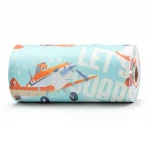 Youth and children wallpaper, multicolor, length 10 m, width 0.53 m, model 90041 