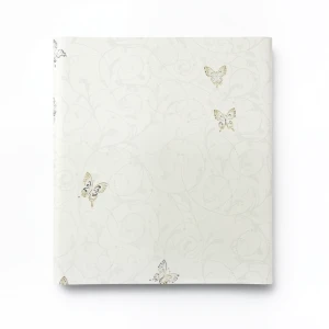 Youth and Children Wallpaper 10m x 0.53m Off White, Model GK8941