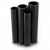 مواسير HDPE الراجحي  PE 63 ضغط 15.9  بار قطر خارجي 225 مم سمك 30.8 مم لون اسود
