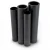 Al-Rajhi HDPE Pipes PE 80 Pressure 12.5 Bar Outside Diameter 160 mm Thickness 14.6 mm Color Black