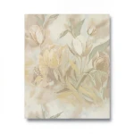 Italian Wallpaper 10m x 0.73m Beige, Model 25020