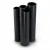 Al-Rajhi HDPE Pipes PE 63 Nominal Pressure 15.9  Bar Outside Diameter 225 mm Thickness 30.8 mm Color Black
