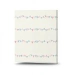 American Wall Covering Youth & Children 10m x 0.53m Off White