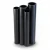 مواسير HDPE الراجحي  PE 63 ضغط 15.9  بار قطر خارجي 250 مم سمك 34.2 مم لون اسود