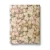 Italian Wallpaper Floral Design 10m×0.73m Beige with Pink - Image 1