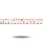 American Youth and Children Wallpaper 10m x 0.53m Multicolor, Model GK8945BD