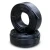 أنابيب HDPE الراجحي PE 80 ضغط 5 بار قطر خارجي 75 مم سمك 2.9 مم لون أسود - Image 1