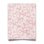 Italian Wall Decoration 10m x 0.73m Pink, Model 25032