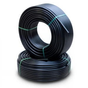 HDPE Pipes PE 80 Pressure 5 Bar Outer Diameter 90 mm Thickness 3.5 mm Black