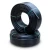 أنابيب HDPE PE 80 ضغط 5 بار قطر خارجي 90 مم سمك 3.5 مم أسود - Image 1