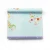Youth and children wall decoration, multicolor, length 10 m, width 0.53 m, model 90046 