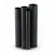 مواسير HDPE من الراجحي PE 80 ضغط 12.5 بار قطر خارجي 180 مم سمك 16.4 مم لون اسود
