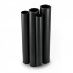 Al-Rajhi HDPE Pipes PE 63 Nominal Pressure 15.9  Bar Outside Diameter 500 mm Thickness 68.3 mm Color Black