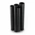 مواسير HDPE الراجحي  PE 63 ضغط 15.9  بار قطر خارجي 500 مم سمك 68.3 مم لون اسود
