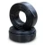 Al-Rajhi HDPE Pipes PE 80 Pressure 5 Bar Outer Diameter 140 mm Thickness 5.4 mm Black - Image 1