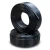 أنابيب HDPE الراجحي PE 80 ضغط 5 بار قطر خارجي 110 مم سمك 4.2 مم لون أسود - Image 1