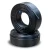 Al-Rajhi HDPE Pipes PE 80 Pressure 5 Bar Outer Diameter 125 mm Thickness 4.8 mm Black - Image 1