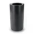 مواسير HDPE PE 80 ضغط 5 بار قطر خارجي 200 مم سمك 7.7 مم لون أسود - Image 1
