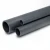 UPVC Pipes National Kham Nominal Pressure 6 Bar Size 5 inch Thickness 3.8 mm Dark Gray Colour