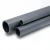 UPVC Pipes National Kham Nominal Pressure 12 Bar Size 5 inch Thickness 7.3 mm Dark Gray Colour