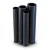 مواسير HDPE PE 80 ضغط 5 بار قطر خارجي 250 مم سمك 9.6 مم لون أسود - Image 1